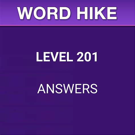 adds value to word hike|Word Hike answers > All levels.